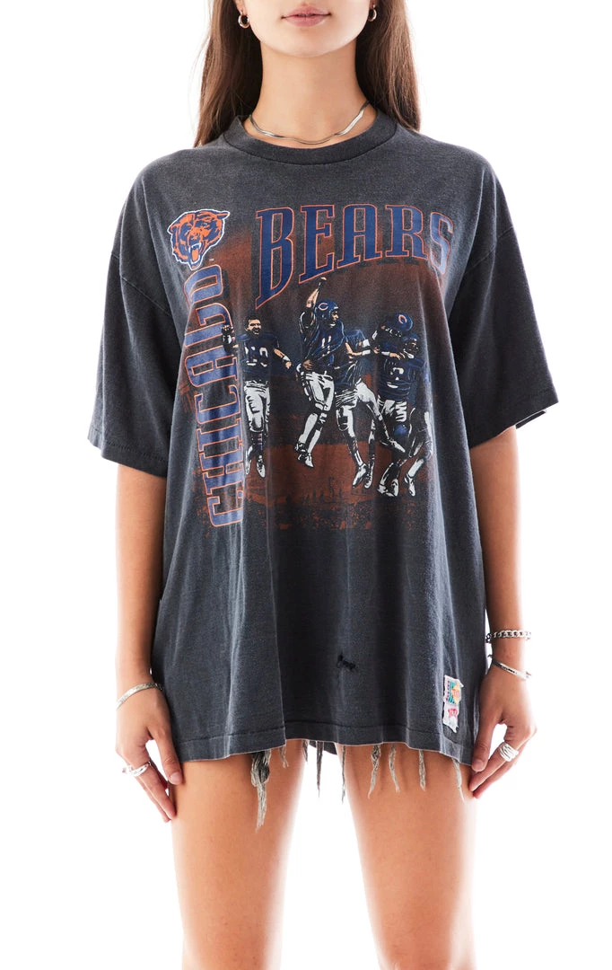 FURST OF A KIND VINTAGE NFL TEE 3 FURST OF A KIND VINTAGE NFL TEE