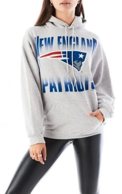 FURST OF A KIND SALE VINTAGE NFL HOODIE