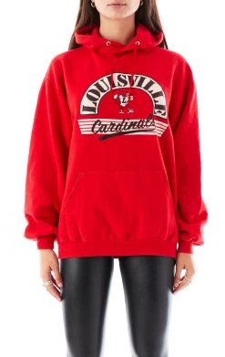 FURST OF A KIND VINTAGE COLLEGE HOODIE