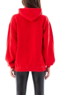 FURST OF A KIND VINTAGE COLLEGE HOODIE