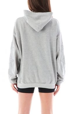 FURST OF A KIND VINTAGE SILVER STAR PATCH HOODIE 7 FURST OF A KIND VINTAGE SILVER STAR PATCH HOODIE