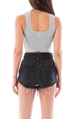 FURST OF A KIND VINTAGE SPLICED TANK TOP SALE