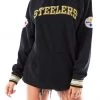 FURST OF A KIND VINTAGE NFL HOODIE