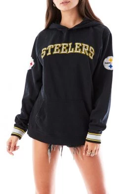 FURST OF A KIND VINTAGE NFL HOODIE