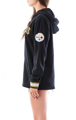 FURST OF A KIND VINTAGE NFL HOODIE