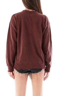 FURST OF A KIND VINTAGE STONEWASHED NFL SWEATSHIRT VINTAGE NFL