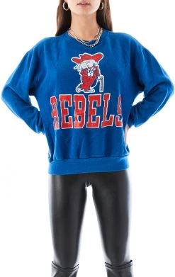 FURST OF A KIND VINTAGE COLLECTIBLE SWEATSHIRT VINTAGE COLLEGE