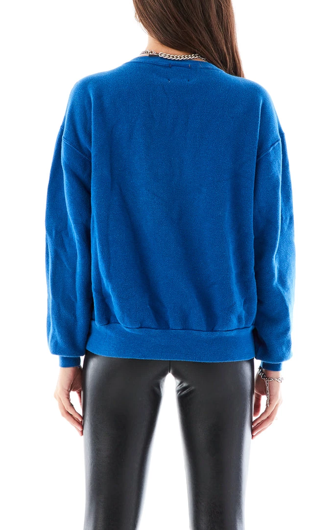 FURST OF A KIND VINTAGE COLLECTIBLE SWEATSHIRT VINTAGE COLLEGE 4 FURST OF A KIND VINTAGE COLLECTIBLE SWEATSHIRT VINTAGE COLLEGE