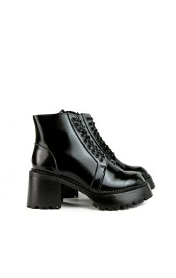 JEFFREY CAMPBELL SALE HELTER ANKLE BOOT