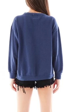 FURST OF A KIND VINTAGE COLLECTIBLE SWEATSHIRT VINTAGE COLLEGE