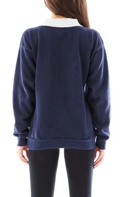 FURST OF A KIND VINTAGE COLLECTIBLE SWEATSHIRT VINTAGE COLLEGE