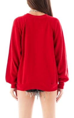 FURST OF A KIND VINTAGE NFL VINTAGE COLLECTIBLE SWEATSHIRT