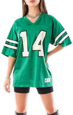 FURST OF A KIND VINTAGE NFL JERSEY