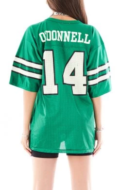 FURST OF A KIND VINTAGE NFL JERSEY