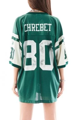 FURST OF A KIND SALE VINTAGE NFL JERSEY