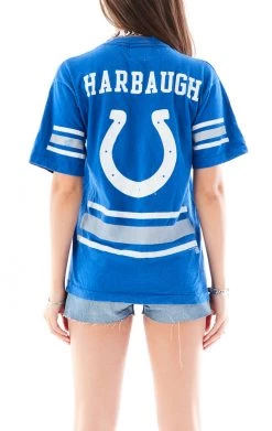 FURST OF A KIND VINTAGE COLLECTIBLE TEE VINTAGE NFL