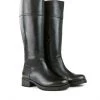 JEFFREY CAMPBELL TRECK KNEE HIGH RIDING BOOT SALE