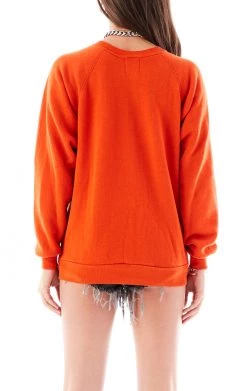 FURST OF A KIND VINTAGE COLLEGE VINTAGE COLLECTIBLE SWEATSHIRT