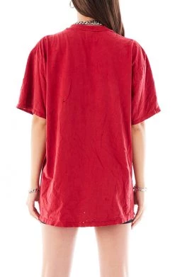 FURST OF A KIND VINTAGE SPORTS TEE