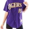 FURST OF A KIND VINTAGE COLLEGE BASEBALL JERSEY