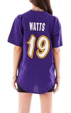 FURST OF A KIND VINTAGE COLLEGE BASEBALL JERSEY