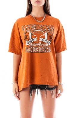 FURST OF A KIND VINTAGE COLLEGE TEE