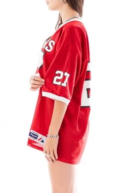 FURST OF A KIND VINTAGE COLLEGE JERSEY