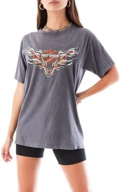 FURST OF A KIND VINTAGE HARLEY TEE