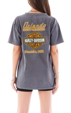 FURST OF A KIND VINTAGE HARLEY TEE