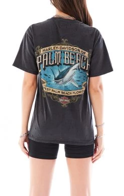 FURST OF A KIND VINTAGE HARLEY TEE