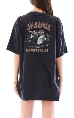 FURST OF A KIND VINTAGE HARLEY TEE