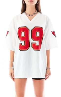 FURST OF A KIND VINTAGE NFL JERSEY