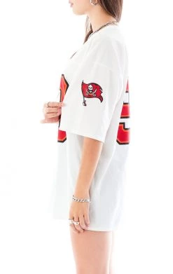 FURST OF A KIND VINTAGE NFL JERSEY