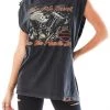 FURST OF A KIND VINTAGE HARLEY TEE