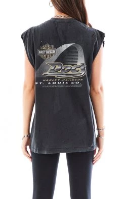 FURST OF A KIND VINTAGE HARLEY TEE