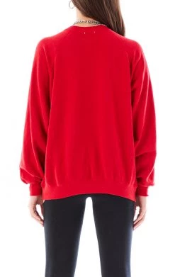 FURST OF A KIND VINTAGE CARTOON VINTAGE STONEWASHED CARTOON SWEATSHIRT