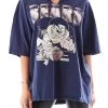 FURST OF A KIND VINTAGE CARTOON NFL TEE