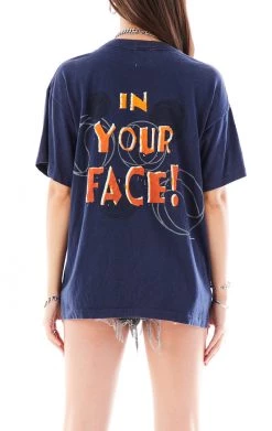 FURST OF A KIND VINTAGE CARTOON TEE