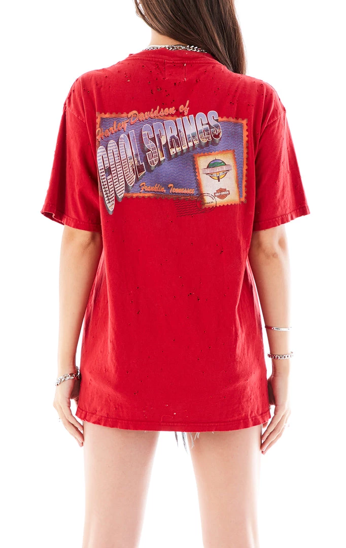 FURST OF A KIND VINTAGE HARLEY TEE 4 FURST OF A KIND VINTAGE HARLEY TEE