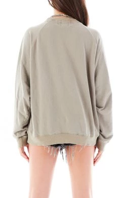 FURST OF A KIND VINTAGE HARLEY SWEATSHIRT