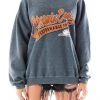 FURST OF A KIND VINTAGE HARLEY SWEATSHIRT 2 FURST OF A KIND VINTAGE HARLEY SWEATSHIRT