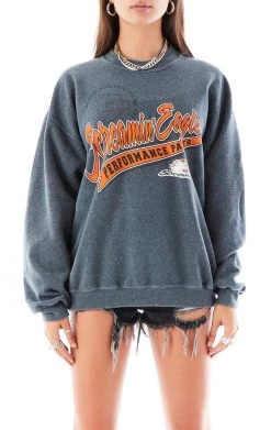 FURST OF A KIND VINTAGE HARLEY SWEATSHIRT