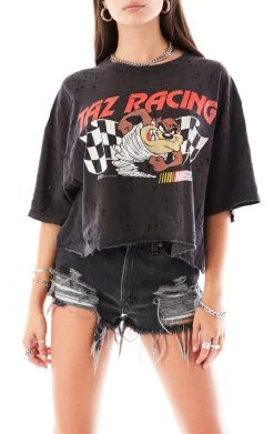 FURST OF A KIND VINTAGE CARTOON TEE