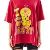 FURST OF A KIND VINTAGE CARTOON TEE