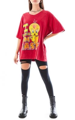 FURST OF A KIND VINTAGE CARTOON TEE