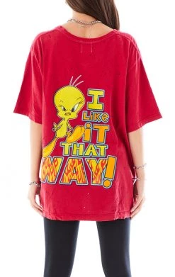 FURST OF A KIND VINTAGE CARTOON TEE