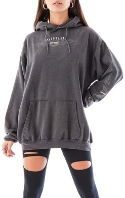 FURST OF A KIND VINTAGE HARLEY HOODIE