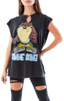 FURST OF A KIND VINTAGE CARTOON TEE