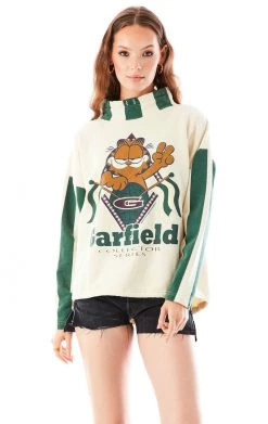 FURST OF A KIND VINTAGE CARTOON VINTAGE STONEWASHED CARTOON SWEATSHIRT