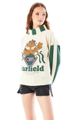 FURST OF A KIND VINTAGE CARTOON VINTAGE STONEWASHED CARTOON SWEATSHIRT